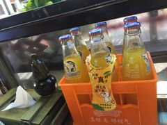 -九华山友谊土菜馆 小资餐厅