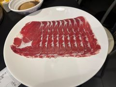 新鲜肥牛-将台涮肉(酒仙桥店)