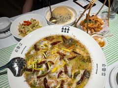 -渔语鱼新川菜Bistro(万象天地店)