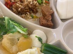 -素满香·食养自助(建邺万达店)