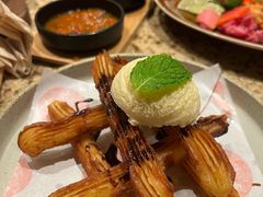-墨纪Mojí墨西哥餐厅(官舍店)