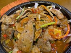 -日昌餐馆(亦庄店)