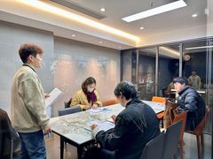 -帝京日语(春熙路旗舰校区)
