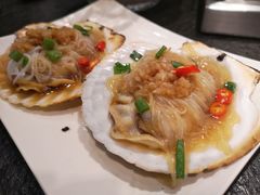 -老万烧烤(典逸心洲店)