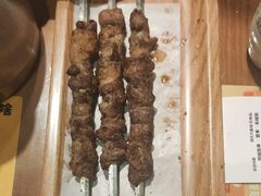 -胡氏大盘鸡新疆菜(石岗店)