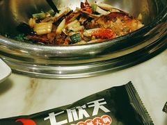 -七欣天(浦东羽山乐坊店)