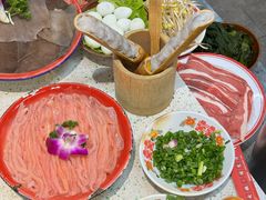 -龙厂长老火锅(抚琴店)