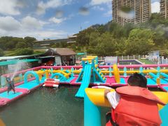 -千岛湖-欢乐水世界