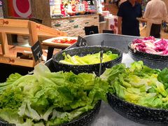 -怡咖啡海鲜自助餐厅(浦东香格里拉店)