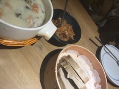 -吴记粥铺·淮扬小馆(欧尚店)