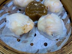 -赏点粤式点心(广州塔店)