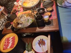 -牛New寿喜烧(虹桥新天地店)