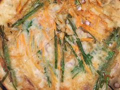 海鲜饼-第二外国语学院-韩国餐厅(朝阳路店)