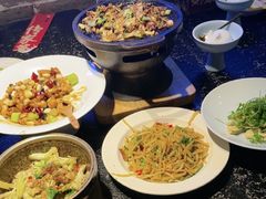 -局气 烤鸭·北京菜(光华路店)