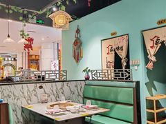 -云中鱼蒸汽石锅鱼(川沙百联店)