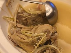 -青岛香格里拉·香宫中餐厅