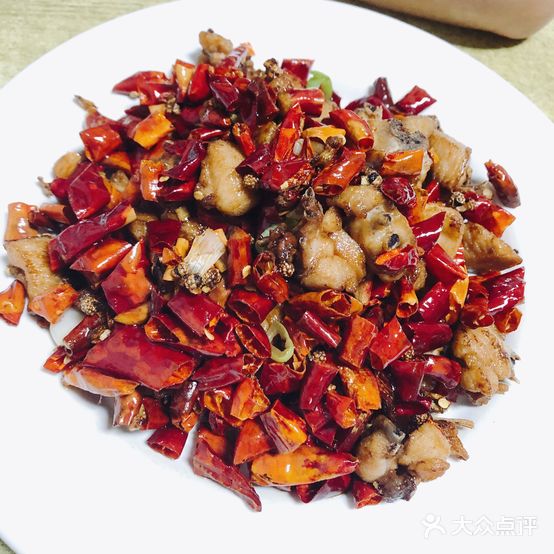 重庆餐厅(慧安巷)