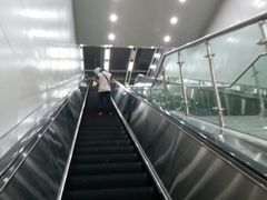 -向西村(地铁站)