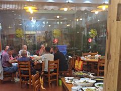 -下梅人家土菜馆(历史文化餐厅度假区店)