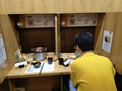 -独食火锅·半米屋台(望平街店)