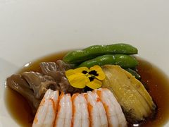 -RIVIERA 松鹤楼(外滩店)