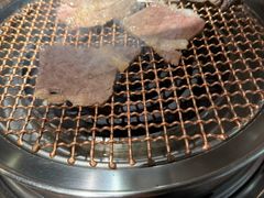 -九田家黑牛烤肉料理(新辰里亚运村店)