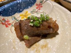 和牛寿司-古田居·特色寿司料理(骏欣中心店)