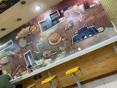 -阊门姚记豆浆(旧学前直营店)