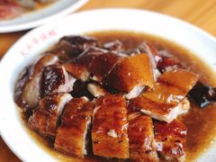-黄连大头华烧鹅店(大良店)