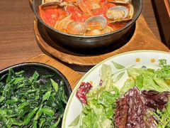 -萨莉亚意式餐厅(莲花国际广场店)