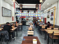 -杨记老门框百年卤煮(回龙观文华西路店)