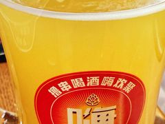 -管氏翅吧(护国寺店)