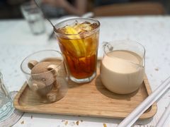 -大树餐厅(环球港店)