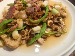 -小喜客·云南特色菜(纳西庭院店)
