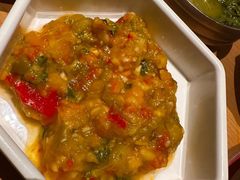 -哈啾嗨·新概念蒙餐(红星新城店)