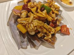 -强记海鲜·大排档(蛇口新街店)