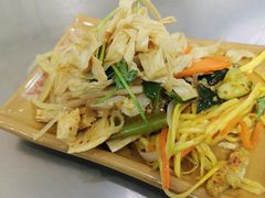 -白老三牛肉丸子面(平阳广场店)