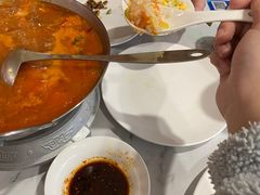 -叁拾壹克饺子·东北菜(国贸店)