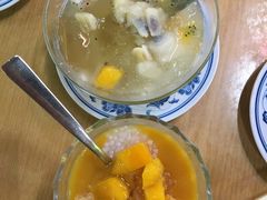 -無招牌海鮮(芽笼店)