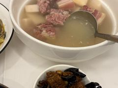 -春餐厅