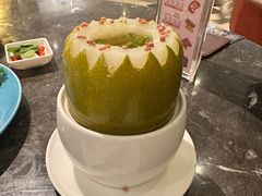 -港丽餐厅(高德置地店)