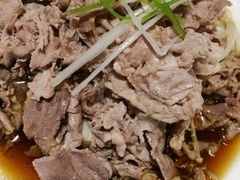 -马凯餐厅(长椿街店)