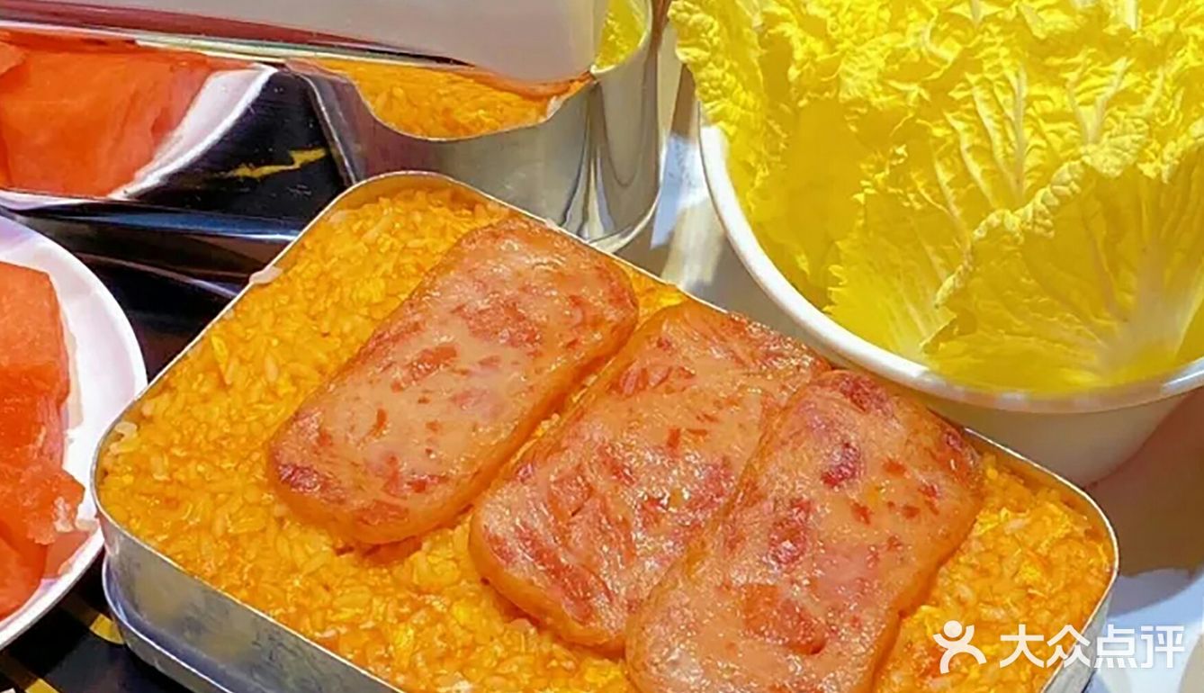 这一口就能感受到幸福的滋味！😍