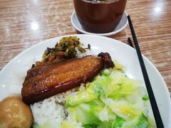 -沙县小吃(中山路店)