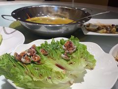 -渔满仓海鲜渔家(象山二店)