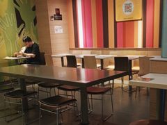 -麦当劳(新洲南路店)