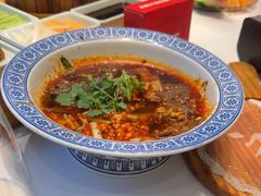 -樽宴酒楼·地道川菜·品质聚会·生日宴请