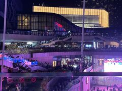 -喜茶(东莞汇一城店)