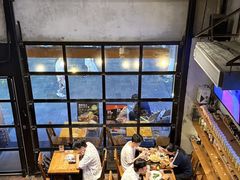 -JuiceRobot·手工意大利面&汉堡精酿(珠江新城店)