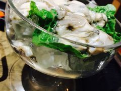 -手选潮汕鲜活牛肉火锅(二七广场店)